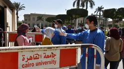 جابر نصار يقدم حلول مبتكرة لامتحانات طلاب الجامعات