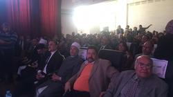 مدرسة إنجيلية في أسيوط تنظم احتفالية لتكريم حفظة القرآن والإنجيل