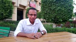 صدقة جارية لطبيب بيطري على قيد الحياة: «بعمل لآخرتي»