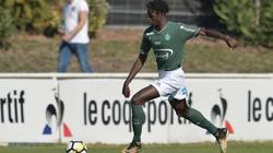 صدمة في فرنسا بعد وفاة اللاعب ويليام جوميز بطلق ناري