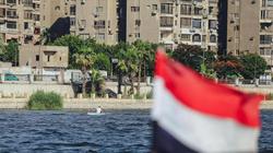 حاتم قنديل.. بطل مصري يجتاز أطول رحلة تجديف بنهر النيل