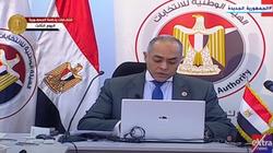 رئيس لجنة الفيوم العامة: إقبال غير مسبوق على اللجان الانتخابية