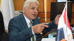 إبراهيم الحمايدة أمينا عاما لـ"حماة الوطن" بالمنيا