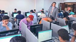 معلومات عن «أشبال مصر الرقمية» بجامعة المنوفية.. مدة الدراسة تصل لشهرين