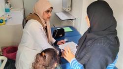 الكشف الطبي على 2735 مريضا في قافلتين ضمن «حياة كريمة» بكفر الشيخ