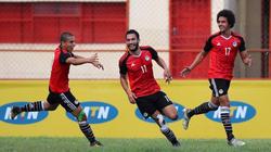 «كاف» يجنّب مصر و14 منتخبا التصفيات المؤهلة لأمم أفريقيا للشباب