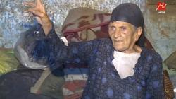بالفيديو| الحاجة زينب.. عجوز ثمانينية وتعيش منذ سنوات على "عيش وشاي"