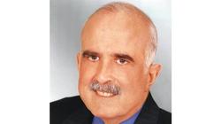 الأمير محمد بن طلال ينهي رحلة علاج في أمريكا وبريطانيا