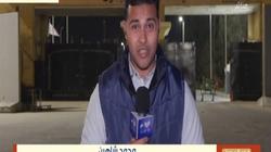 مراسل «في المساء مع قصواء»: دور مصر في دعم غزة لم يتوقف وسط صمت المجتمع الدولي