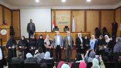 محافظ كفر الشيخ يكرم الأمهات المثاليات على مستوى المحافظة لعام 2024