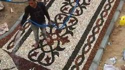 مع قرب عيد الفطر.. "المياه" تطالب المواطنين بالاعتدال في غسيل السجاد