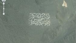 أغرب 5 صور رُصدت على الأرض.. كيف التقطها Google Earth من السماء؟