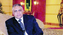 إحباط سطو مسلح على محل أدوات رياضية بسوهاج