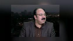 محمد عز العرب: من المبكر الحكم على الأحداث الأخيرة بإيران