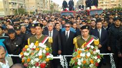 المجلس الدولي العربي لحقوق الإنسان يدعو لفعالية ضد الإرهاب