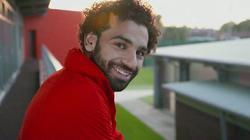 مؤمن زكريا: «بركات مثلي الأعلى.. وهذا رأيي في عدم احتفال صلاح بأهدافه»
