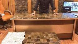 ضبط 203 طرب حشيش بحوزة عصابة في طنطا