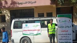 «التضامن» توجه قافلة طبية لفحص المرضى غير القادرين في 5 قرى بسوهاج