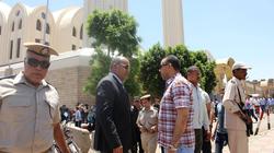 3 آلاف شرطي لتأمين احتفاﻻت عيد القيامة في أسيوط