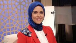 إقامة عزاء والد الإعلامية إيمان رياض بمسجد عبدالمنعم رياض في الإسكندرية غدا