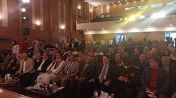 افتتاح مؤتمر "التعليم الجامع لذوي الإعاقة.. الطريق للمستقبل" بمطروح