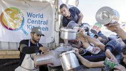 الصليب الأحمر: تدهور الوضع الأمني في غزة يعيق عمل موظفينا ونحمل إسرائيل المسؤولية