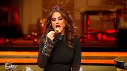 بالفيديو| فنانون يغنون بـ"لغة الإشارة" لدعم حملة "إنيرجي"