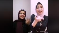 بلغة الإشارة.. يمنى وأسماء يقدمن أغنية "سنة الحياة" بشكل جديد