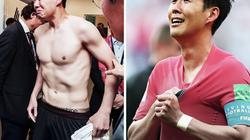 مهاجم كوريا الباكي ينتظر إعفاء من الجيش بعد الفوز على ألمانيا