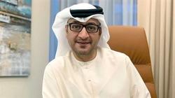 المدون الإماراتي إبراهيم بهزاد: متحدون ضد أعدائك يا مصر
