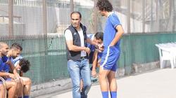 طبيب الأهلي يوضح موقف "عاشور" و"حجازي" من القمة