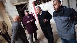 "جمرك الإسكندرية" و"الحماية المدنية" يُسيطران على حريق في حارة الأوزعي