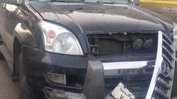 مصدر: خلافات شخصية وراء انفجار عبوة محلية الصنع أسفل سيارة بالمنصورة
