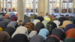 موعد أذان المغرب اليوم 18 رمضان في عدد من المحافظات.. القاهرة الساعة كام؟