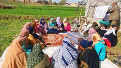 المدرسة الحقلية بالبحيرة تنظم ندوة حول أهمية تنظيم الأسرة