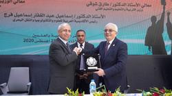 "حجازي": مصر هى الدولة الوحيدة التي أصرت على عقد الامتحانات رغم كورونا