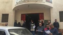 "مصر الخير" توزع 9 آلاف وجبة دجاج و9 أطنان زيت في دمياط