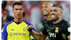 ترتيب قائمة أفضل لاعب في غرب آسيا.. نجوم الدوري السعودي في الصدراة