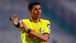 طاقم تحكيم مصري لنهائي دوري أبطال أفريقيا