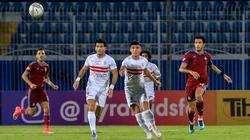 بيراميدز يفشل في استغلال الفرص ويتعادل مع الزمالك سلبيا في الشوط الأول