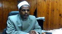 وكيل الأوقاف يصف ميزو بـ"العميل".. والأخير يتقدم ببلاغ للنائب العام على الهواء