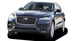 الضوء الأسود.. فيلم دعائى من «جاجوار» للاحتفاء بـ F-PACE