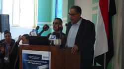 نائب رئيس البنك الدولي: مصر الأسرع في إنجاز  المشروعات عالميا