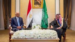العاهل السعودي لرئيس "النواب": ندعم مصر في مسيرة التنمية
