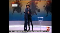بالفيديو| حسام البدري يقتحم استوديو "إكسترا تايم" على الهواء