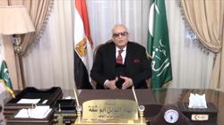 الأحزاب تعلق جلسات التشاور حول "قوانين الانتخابات" بسبب الفيروس