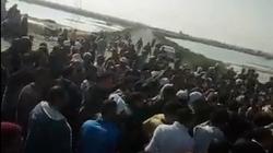 عاجل.. ضبط مرشح خاسر و24 من أنصاره بعد قطع الطريق الدولي بالدقهلية