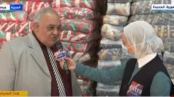 «المصرية للجملة»: خصومات 30% على السلع الغذائية.. والزيت بـ25 جنيهًا