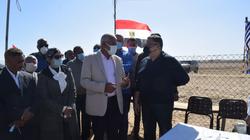 نقيب الزراعيين: مشروع «المانجروف» بالبحر الأحمر يحقق 9 فوائد للسياحة