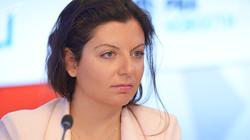 سيمونيان: تأمل أن يكون هناك رد روسي على أفعال جهاز الأمن الأوكراني